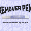 Remover Pen for Death Grip Nail Glue image 0