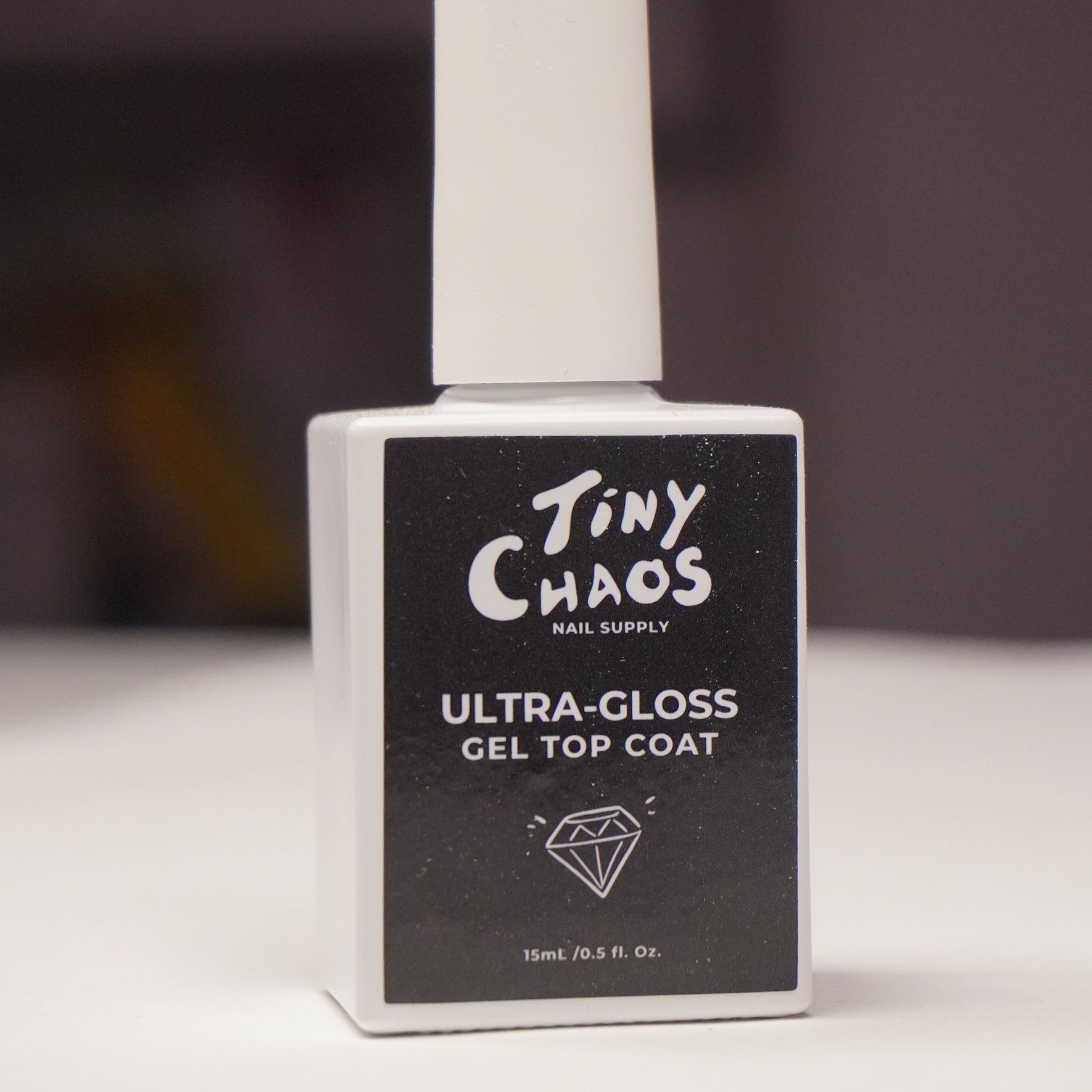 Ultra-Gloss Top Coat image 0