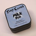 Milk Bun Sculpting Clay (Large Tub 30g) image 0