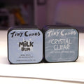 Sculpting Clay Bundle (Clear +Milky White) image 0