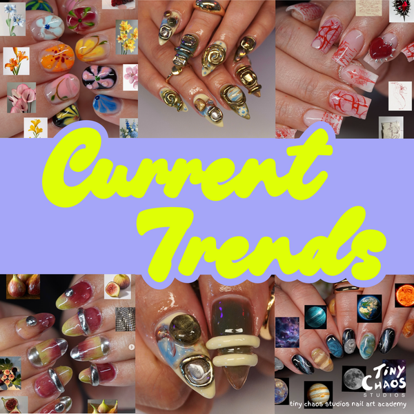 Course 2: Current Trends