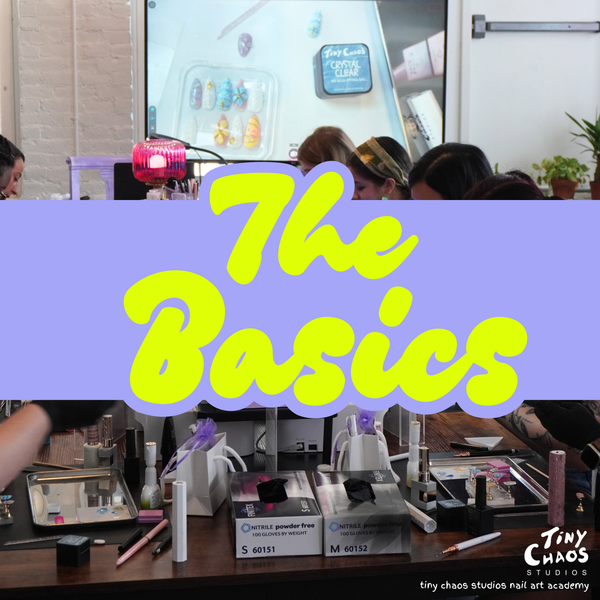 Course 1: The Basics