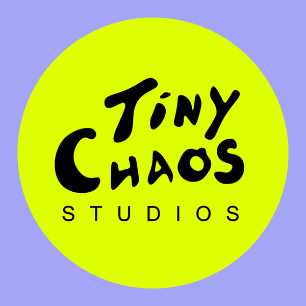 Tiny Chaos Studios E-Gift Card